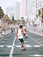 The David Kempinski Tel Aviv