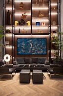 The David Kempinski Tel Aviv