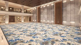 The David Kempinski Tel Aviv