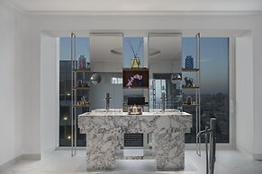 The David Kempinski Tel Aviv