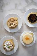 The David Kempinski Tel Aviv