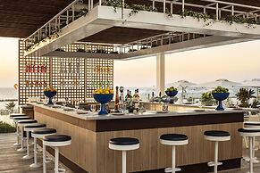 The David Kempinski Tel Aviv