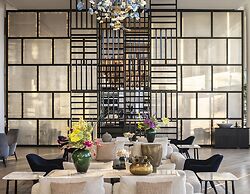 The David Kempinski Tel Aviv