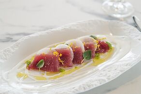 The David Kempinski Tel Aviv