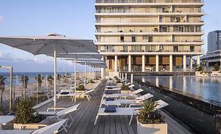 The David Kempinski Tel Aviv