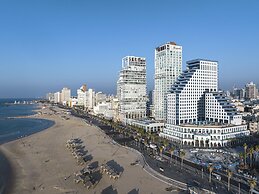 The David Kempinski Tel Aviv