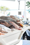 The David Kempinski Tel Aviv