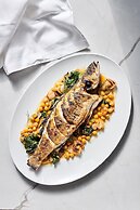 The David Kempinski Tel Aviv