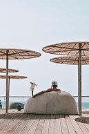 The David Kempinski Tel Aviv