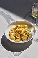 The David Kempinski Tel Aviv