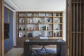 The David Kempinski Tel Aviv