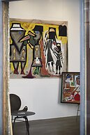 The David Kempinski Tel Aviv