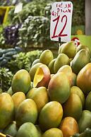 The David Kempinski Tel Aviv