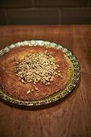 The David Kempinski Tel Aviv