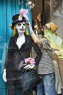 The David Kempinski Tel Aviv