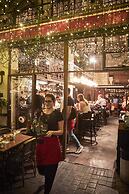 The David Kempinski Tel Aviv