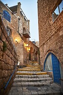 The David Kempinski Tel Aviv