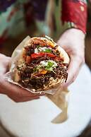 The David Kempinski Tel Aviv