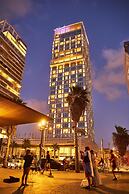 The David Kempinski Tel Aviv