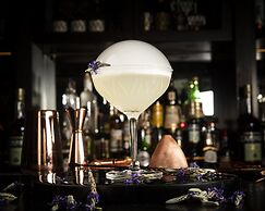 The David Kempinski Tel Aviv