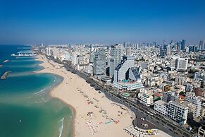 The David Kempinski Tel Aviv