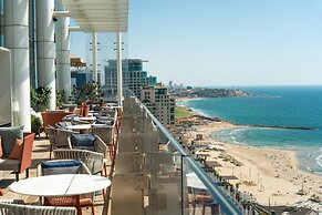 The David Kempinski Tel Aviv