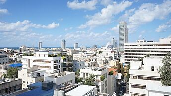 The David Kempinski Tel Aviv