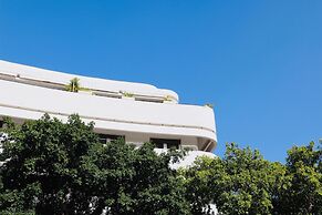 The David Kempinski Tel Aviv