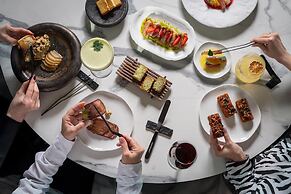 The David Kempinski Tel Aviv