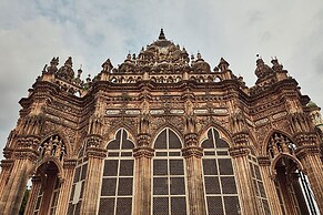 Aramness Gir National Park