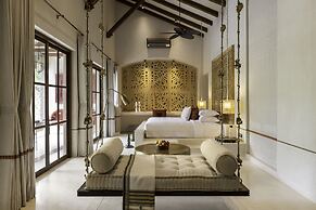 Aramness Gir National Park