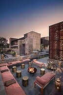 Aramness Gir National Park