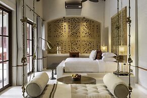 Aramness Gir National Park