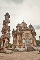 Aramness Gir National Park