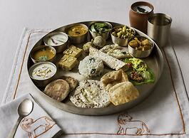 Aramness Gir National Park