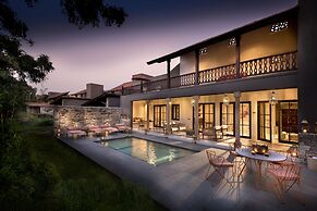 Aramness Gir National Park