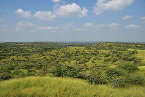 Aramness Gir National Park
