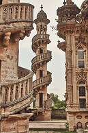 Aramness Gir National Park