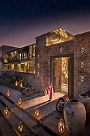 Aramness Gir National Park