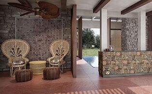 Aramness Gir National Park