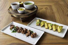 Aramness Gir National Park