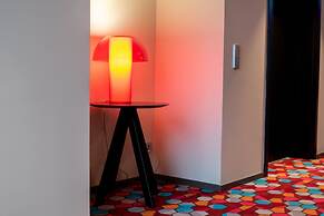 Motel L Lund