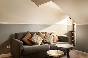 Maison Viktoria Augsburg