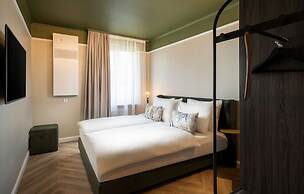 Maison Viktoria Augsburg