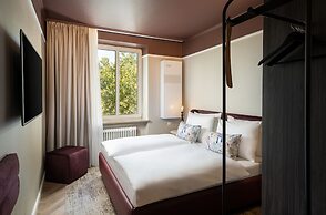 Maison Viktoria Augsburg