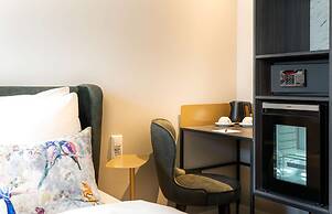 Maison Viktoria Augsburg