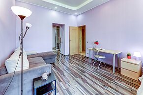 Modern apartment Vesta on Ligovsky