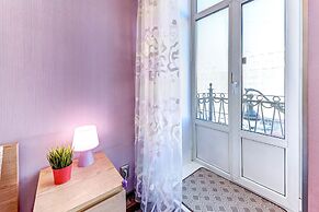 Modern apartment Vesta on Ligovsky