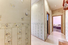 Modern apartment Vesta on Ligovsky