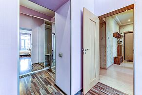 Modern apartment Vesta on Ligovsky